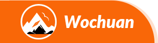 Wochuan(Shandong) International Trade Co., Ltd