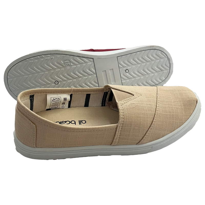 non slip canvas shoes