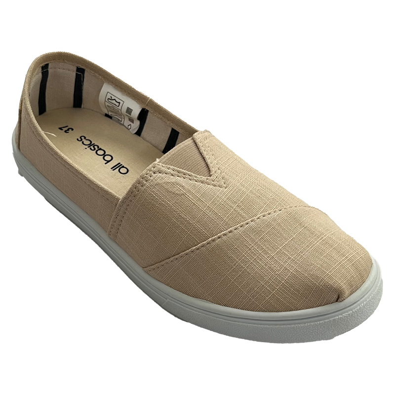non slip canvas shoes